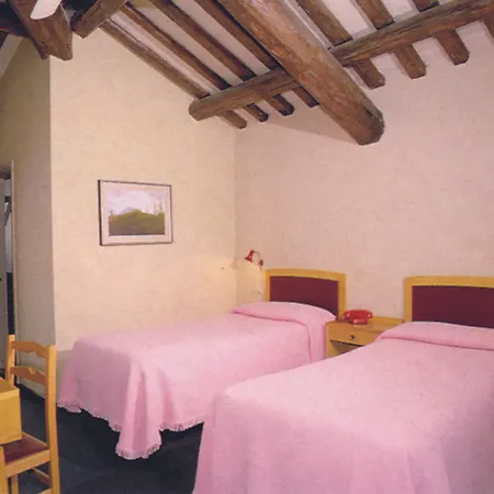 Szálloda Sporting Center Montegrotto Terme