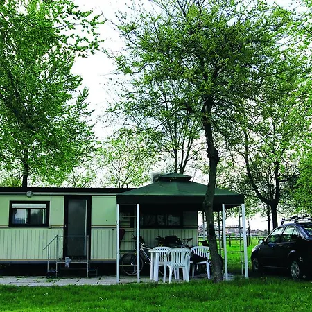 Szálloda Sporting Center Montegrotto Terme