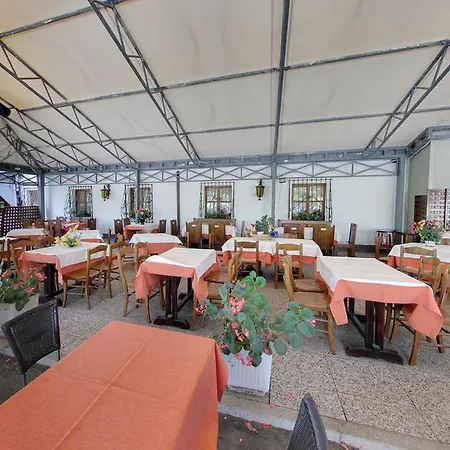 Sporting Center Hotell Montegrotto Terme